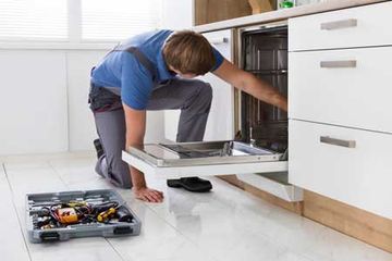 Dishwasher Repair Dublin