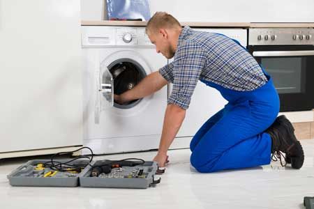 Washing Machine Repair and fix in Dublin