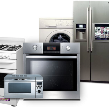 Electrical appliances