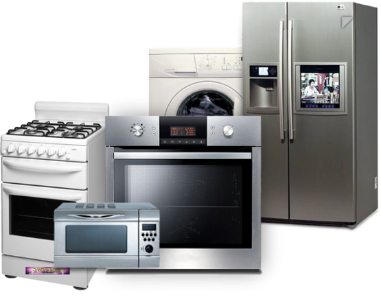 Appliance Repairs Dublin