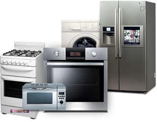 Electrical appliances