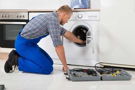 Tumble Dryer Repair Dublin