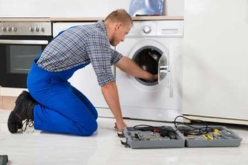 Tumble Dryer Repair Dublin
