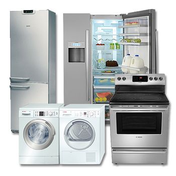 Electrical appliances