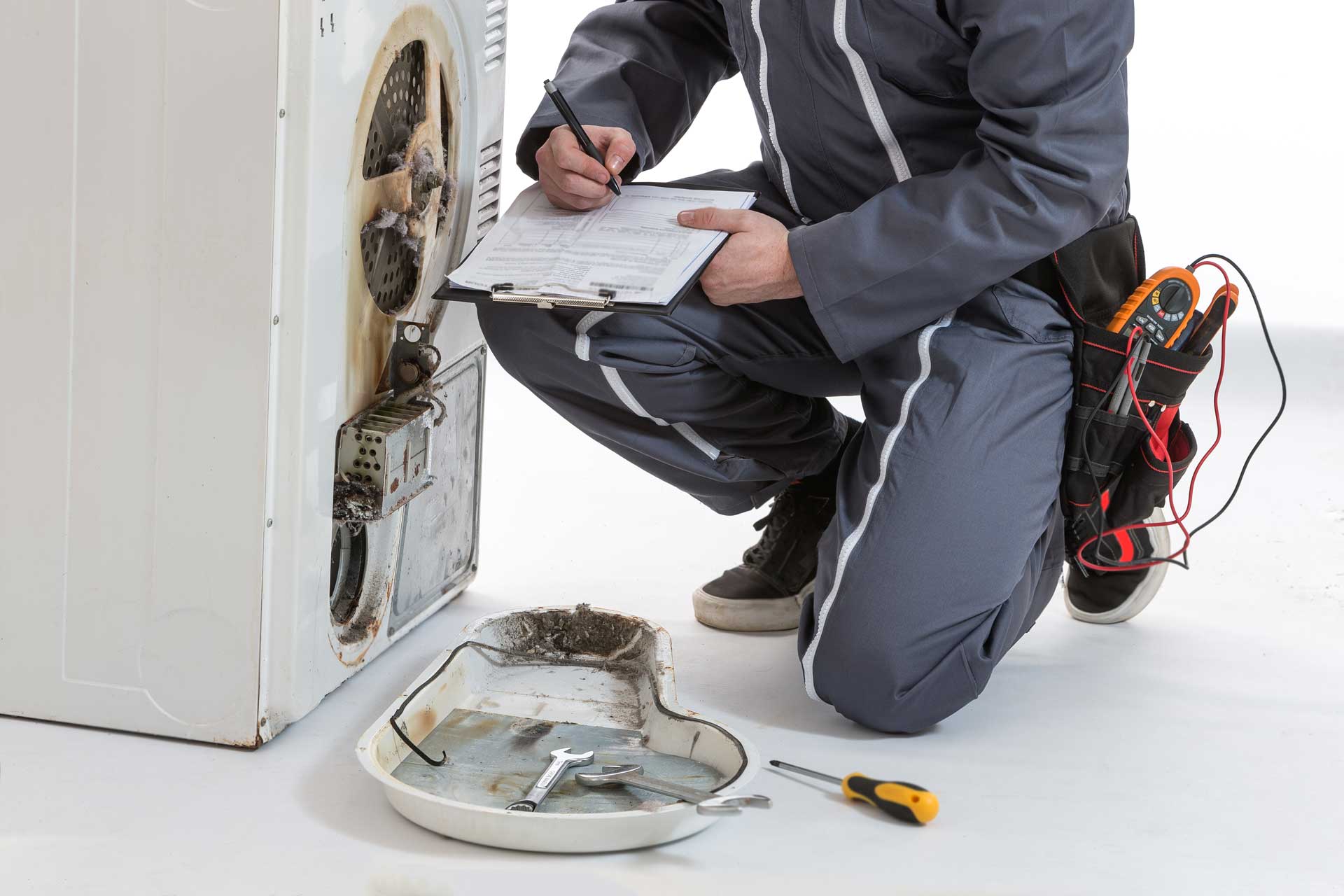 Stillorgan Appliance Repair