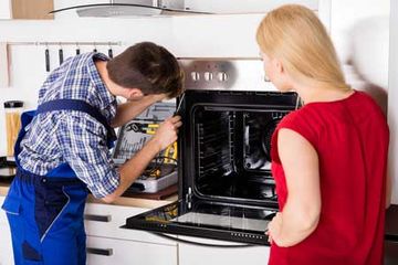 Cooker repair Dublin